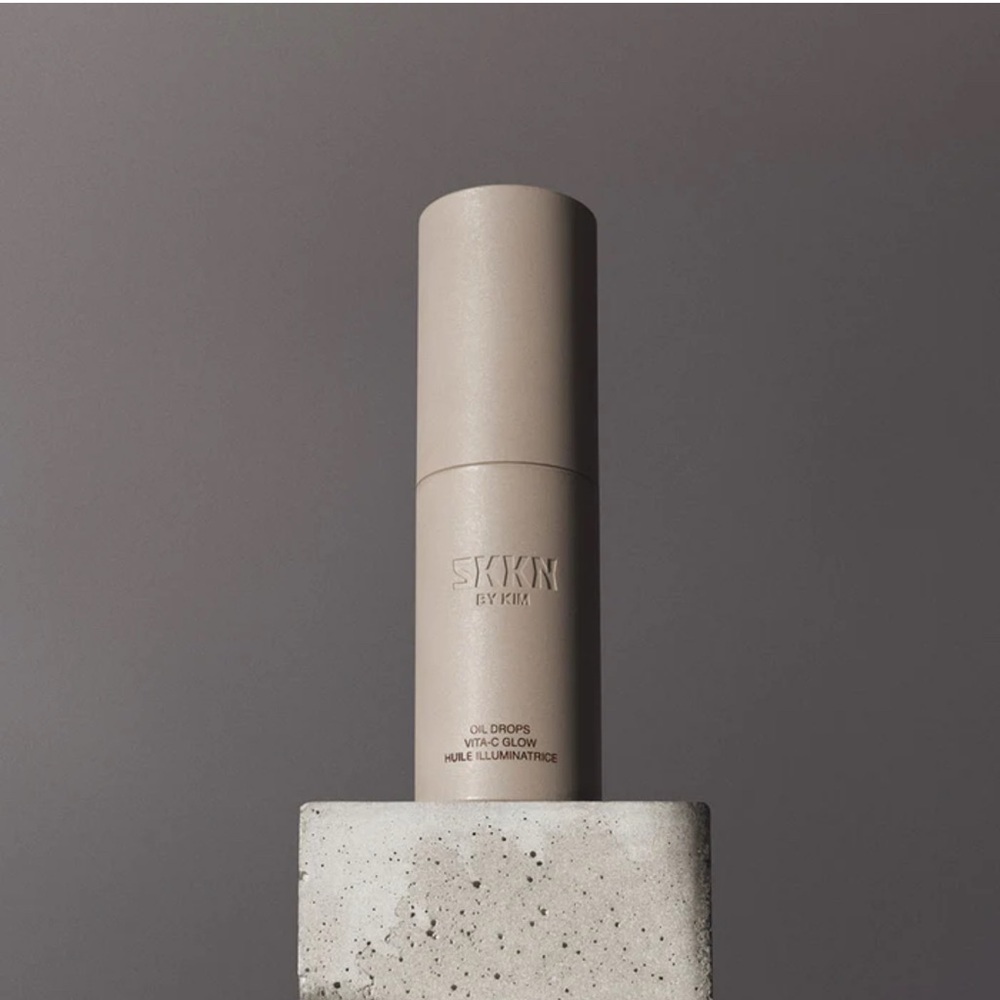 SKKN BY KIM Vitamin C8 Serum 1 oz/30 mL NEW IN SEALED BOX